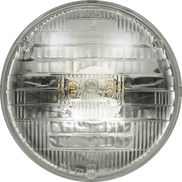 SYLVANIA H5001 Basic Sealed Beam Headlight, 1 Pack, , hi-res