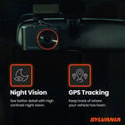 SYLVANIA Roadsight Dash Camera Pro + Rear Bundle, , hi-res
