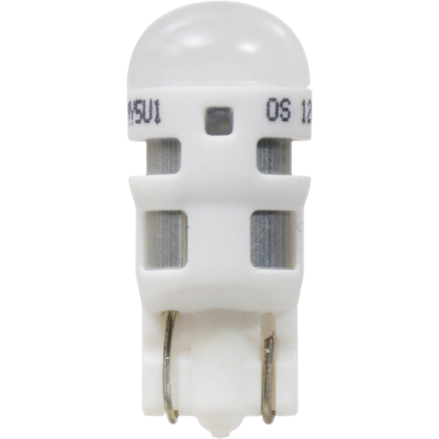 SYLVANIA 168B BLUE ZEVO LED Mini Bulb, 2 Pack