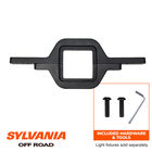 SYLVANIA Tow Hitch Mount Bracket, , hi-res