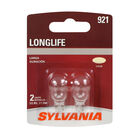 SYLVANIA 921 Long Life Mini Bulb, 2 Pack, , hi-res