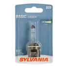 SYLVANIA 899 Basic Fog Bulb, 1 Pack, , hi-res