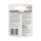SYLVANIA DE3175 BLUE LED Mini Bulb, 1 Pack, , hi-res