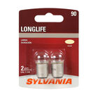 SYLVANIA 90 Long Life Mini Bulb, 2 Pack, , hi-res