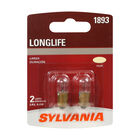 SYLVANIA 1893 Long Life Mini Bulb, 2 Pack, , hi-res