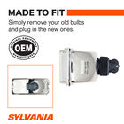 SYLVANIA H4351 XtraVision Sealed Beam Headlight, 1 Pack, , hi-res
