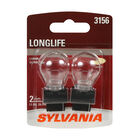 SYLVANIA 3156 Long Life Mini Bulb, 2 Pack, , hi-res
