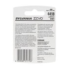 SYLVANIA 6418 WHITE ZEVO LED Mini, 1 Pack, , hi-res