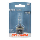 SYLVANIA 885 Basic Fog Bulb, 1 Pack, , hi-res