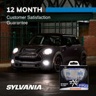 SYLVANIA 893 SilverStar zXe Halogen Fog Bulb, 2 Pack, , hi-res