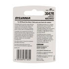 SYLVANIA 3047R RED SYL LED Mini Bulb, 2 Pack, , hi-res