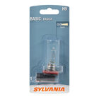 SYLVANIA H9 Basic Halogen Headlight Bulb, 1 Pack, , hi-res