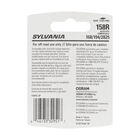 SYLVANIA 158R RED SYL LED Mini Bulb, 1 Pack, , hi-res