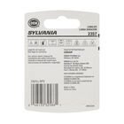 SYLVANIA 2357 Long Life Mini Bulb, 2 Pack, , hi-res
