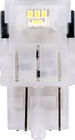 SYLVANIA 7444 WHITE SYL LED Mini Bulb, 2 Pack, , hi-res