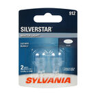 SYLVANIA 912 SilverStar Mini Bulb, 2 Pack, , hi-res