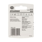 SYLVANIA 2825 Long Life Mini Bulb, 2 Pack, , hi-res