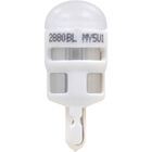 SYLVANIA 2825B BLUE ZEVO LED Mini Bulb, 2 Pack, , hi-res