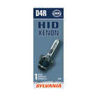 SYLVANIA D4R Basic HID Headlight Bulb, 1 Pack, , hi-res