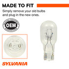 SYLVANIA 906 Long Life Mini Bulb, 2 Pack, , hi-res