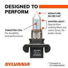 SYLVANIA H13 SilverStar Halogen Headlight Bulb, 2 Pack, , hi-res