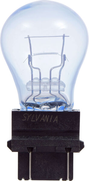 SYLVANIA 4157 SilverStar Mini Bulb, 2 Pack, , hi-res