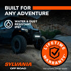 SYLVANIA 2 Inch Ultra Cube LED Flood Light Pod, , hi-res
