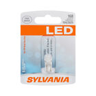 SYLVANIA 168 WHITE SYL LED Mini Bulb, 1 Pack, , hi-res