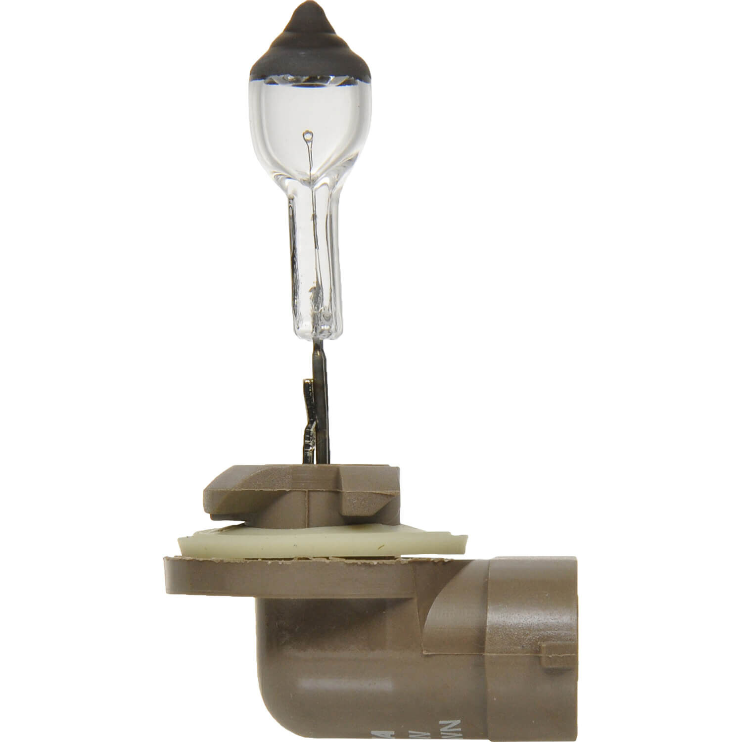 SYLVANIA 881 Basic Fog Bulb 1 Pack