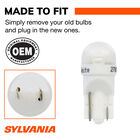 SYLVANIA 168 WHITE SYL LED Mini Bulb, 1 Pack, , hi-res
