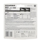 SYLVANIA H13 XtraVision Halogen Headlight Bulb, 2 Pack, , hi-res