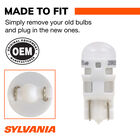 SYLVANIA 158B BLUE ZEVO LED Mini Bulb, 1 Pack, , hi-res