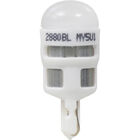 SYLVANIA 168B BLUE ZEVO LED Mini Bulb, 2 Pack, , hi-res