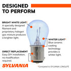 SYLVANIA 1157 SilverStar Mini Bulb, 2 Pack, , hi-res