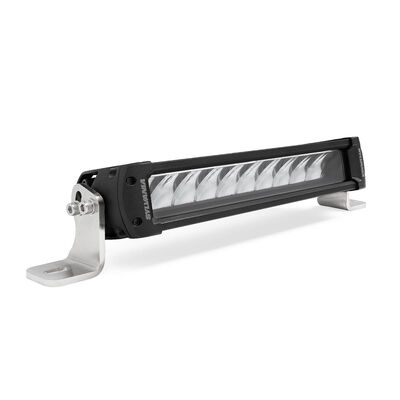 LIGHTFOX 28 Inch Slim LED Light Bar - Single Row Off Road Light Bars with  DT Connector, Waterproof Grille Lighting 140W 17612LM Spot Flood Combo