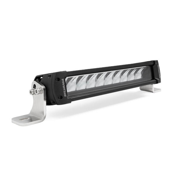 SYLVANIA Ultra 10 Inch LED Light Bar - Spot, , hi-res