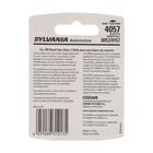 SYLVANIA 4057 WHITE SYL LED Mini Bulb, 2 Pack, , hi-res