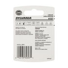 SYLVANIA 4157 Long Life Mini Bulb, 2 Pack, , hi-res
