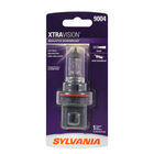 SYLVANIA 9004 XtraVision Halogen Headlight Bulb, 1 Pack, , hi-res