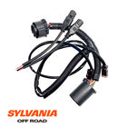 SYLVANIA Tow Hitch Wiring Harness Kit, , hi-res