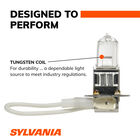 SYLVANIA H3 Basic Fog Bulb, 1 Pack, , hi-res