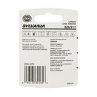 SYLVANIA 920 Long Life Mini Bulb, 2 Pack, , hi-res