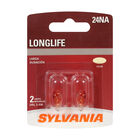 SYLVANIA 24NA Long Life Mini Bulb, 2 Pack, , hi-res