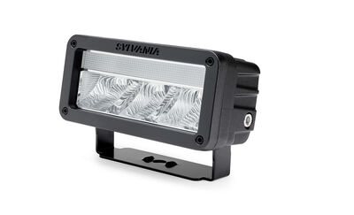 SYLVANIA Dual Mode 6 Inch LED Light Bar - Flood