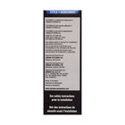 SYLVANIA D2S SilverStar zXe HID Headlight Bulb, 1 Pack, , hi-res