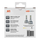 SYLVANIA H1 LED Fog & Powersports Bulb, 2 Pack, , hi-res