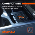 SYLVANIA Power Inverter 120W, , hi-res