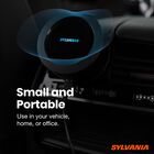 SYLVANIA Car UV Air Purifier, , hi-res