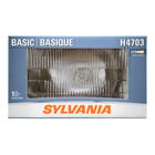 SYLVANIA H4703 Basic Sealed Beam Headlight, 1 Pack, , hi-res