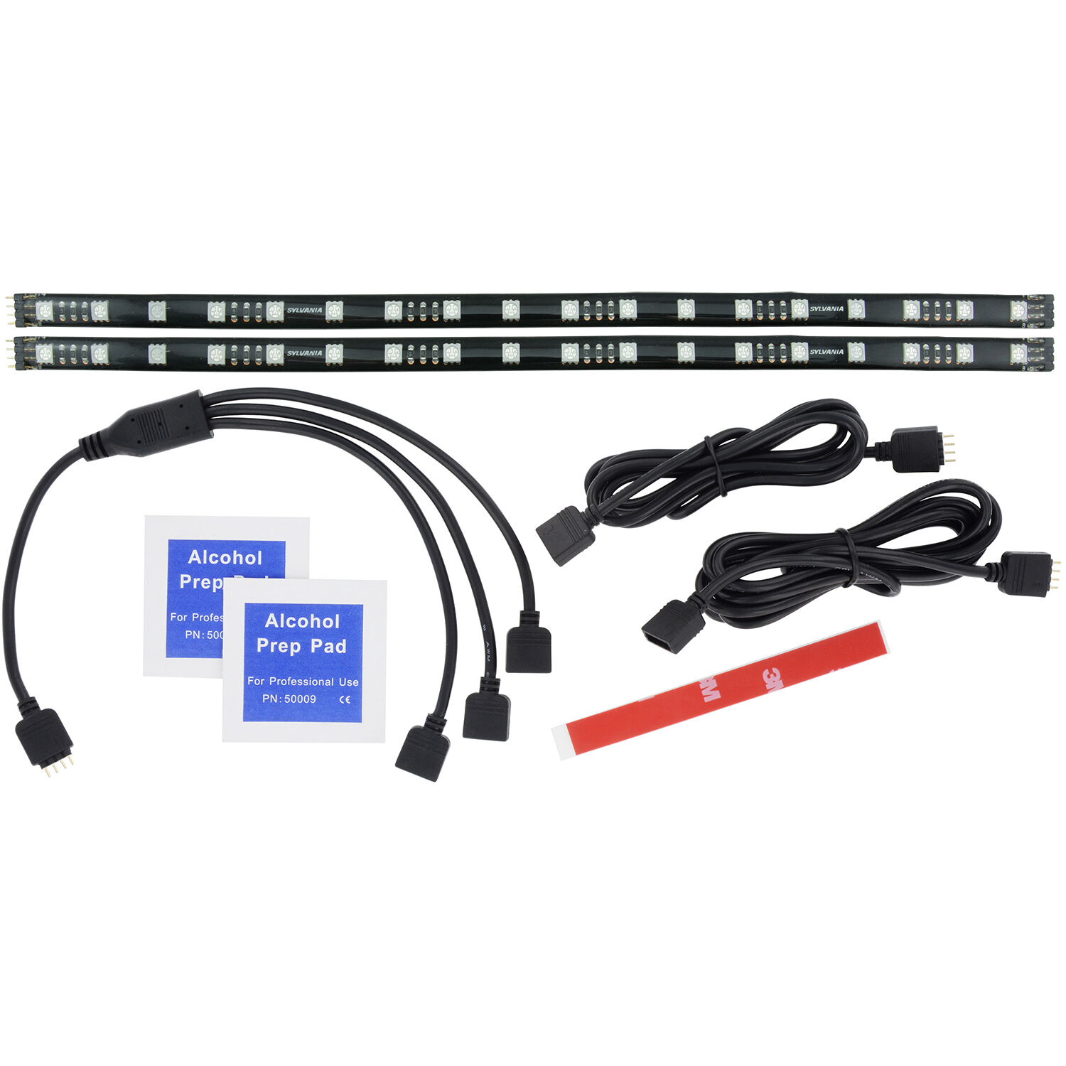 Sylvania led strip outlet